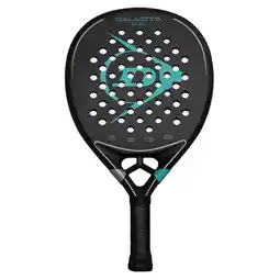 Decathlon Padelracket Dunlop Galactica Team 25 aanbieding