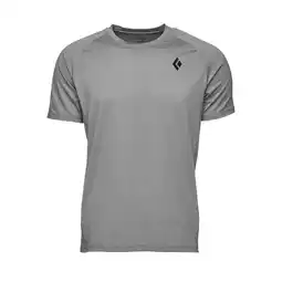 Decathlon T-shirt Black Diamond Lightwire Tech aanbieding