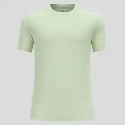 Decathlon Natural Merino 160 baselayer T-shirt ODLO aanbieding