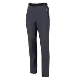 Decathlon Broek Dames Waterafstotend Ademend Lichtgewicht aanbieding