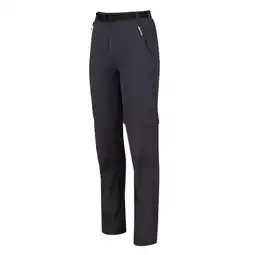 Decathlon Broek Dames Waterafstotend Ademend Lichtgewicht aanbieding