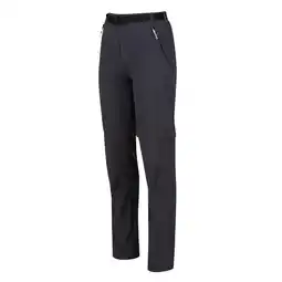 Decathlon Broek Dames Waterafstotend Ademend Lichtgewicht aanbieding