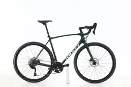 Decathlon Tweedehands gravelbike · Ridley Kanzo Speed · ZGAN fiets aanbieding