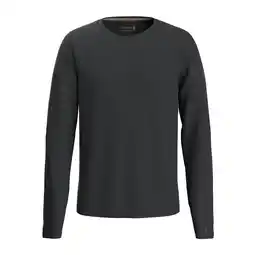 Decathlon Thermique homme Smartwool Merino Sport-T-shirt aanbieding