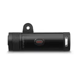 Decathlon Voorlicht Garmin Varia light ut 800 (support casque) aanbieding