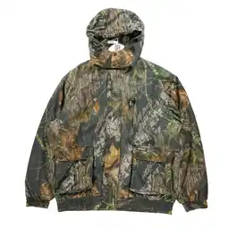 Decathlon Tweedehands - Heren Camo RealTree Jas - Als nieuw aanbieding