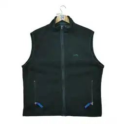 Decathlon Tweedehands - Heren Fleece Jas Gemaakt in de VS - Zeer goede staat aanbieding
