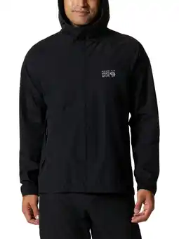 Decathlon Regenjas heren Exposure/2 Gore-Tex Paclite aanbieding