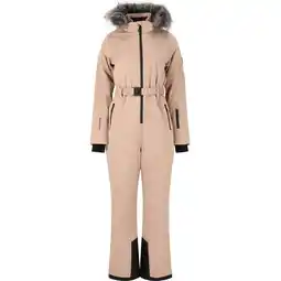 Decathlon Tweedehands - Dames skipak Whistler Courtney aanbieding