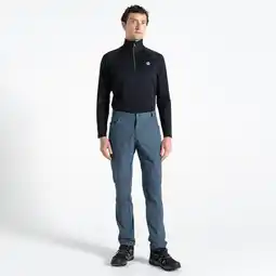 Decathlon Broek Heren Waterbestendig Wandelen Tuned In Ii aanbieding