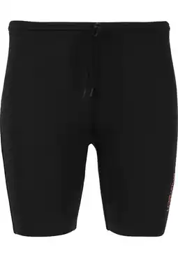 Decathlon Neopreen shorts PROTECH aanbieding