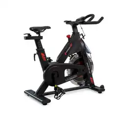 Decathlon Vanquish Cycling Speedbike - Vliegwiel 20kg - Wrijvingsrem aanbieding