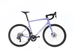 Decathlon Tweedehands racefiets · Tarmac SL8 AXS 12V · Zeer goede toestand aanbieding