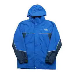 Decathlon Tweedehands - Windjack The North Face HyVent - Zeer goede staat aanbieding