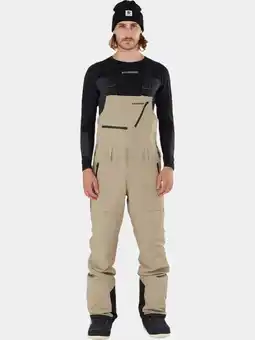 Decathlon Skibroek heren Benton Bib aanbieding