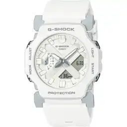 Decathlon Horloge Uniseks Casio G-Shock GA-2300-7AER aanbieding