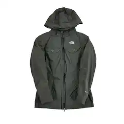 Decathlon Tweedehands - The North Face HyVent-jas - Zeer goede staat aanbieding