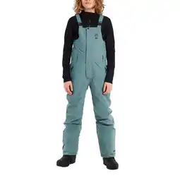 Decathlon Ski-overalls voor kinderen Protest Prtpitoh aanbieding