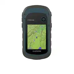 Decathlon Marine GPS Garmin eTrex 22x waterdicht, 8 GB geheugen aanbieding