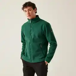 Decathlon Trui Heren Zippered Pockets Hoge Kraag Garrian Ii aanbieding