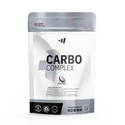 Decathlon Carbo Complex met Cluster Dextrin - 1 kg citroen MM Supplements aanbieding