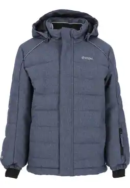 Decathlon Ski-jack Nino aanbieding
