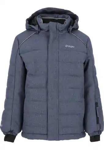 Decathlon Ski-jack Nino aanbieding