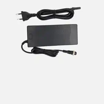 Decathlon Oplader E-CROSS PRO aanbieding