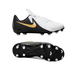 Decathlon Nike Phantom GX II Academy FG/MG Junior kindervoetbalschoenen aanbieding