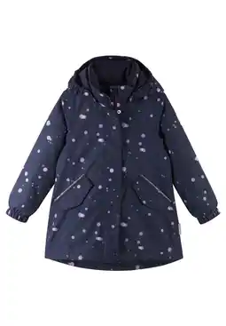 Decathlon Meisjes ski-jas Reima Taho aanbieding