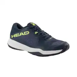 Decathlon Padel schoenen Head Motion Team aanbieding