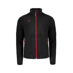Decathlon Fleece Jas Man Izas PADRU M aanbieding