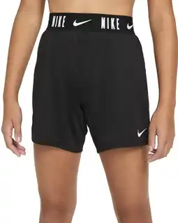 Decathlon Nike Dri-Fit Trophy Meisjes Short aanbieding