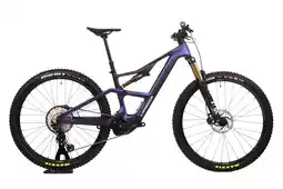 Decathlon Tweedehands - E-Bike - Orbea Rise - S - Uitstekende aanbieding