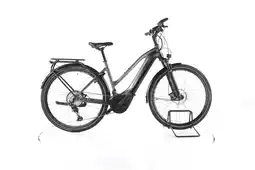 Decathlon Tweedehands - Giant Explore E+ Pro 0 Trekking E-Bike - Goed aanbieding