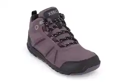 Decathlon Xero Shoes DayLite Hiker Fusion Wandelschoen - Dames - Mulberry aanbieding