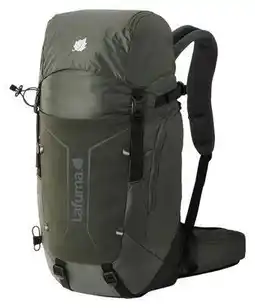 Decathlon Lafuma Access 30 Wandelrugzak Groen Unisex aanbieding