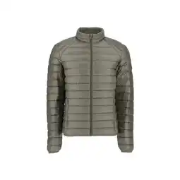 Decathlon Donsjack JOTT Mat aanbieding