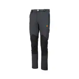 Decathlon Izas NIMBA M trekking- en wandelbroek voor heren, Slim fit-patroon aanbieding