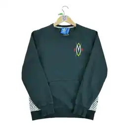 Decathlon Tweedehands - Heren Originals Mutombo Trui - Zeer goede staat aanbieding