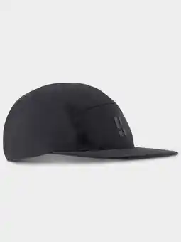 Decathlon Pet - Lightweight 5-panel - Zwart aanbieding
