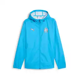 Decathlon Track suit jas OM 2023/24 aanbieding