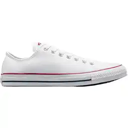 Decathlon Femme ALL STAR OX Converse M7652C OPTIC WHITE ALL STAR OX F Converse aanbieding