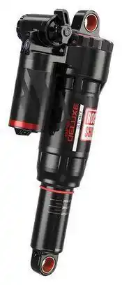 Decathlon Rockshox Super Deluxe Ultimate RC2T DebonAir Metric Shock R55/C30 aanbieding