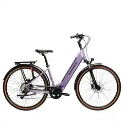 Decathlon Tweedehands - Kross Trans Hybrid LS 1.0 8v Maat M Mora Stadsfiets Gebruikt aanbieding