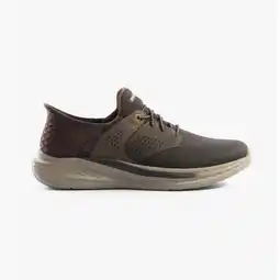 Decathlon Schoen Skechers SLADE voor mannen aanbieding
