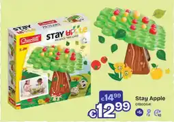 Dreamland Stay Apple aanbieding
