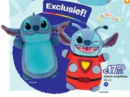 Dreamland Stitch HugMees aanbieding