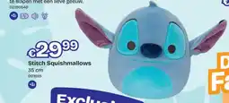 Dreamland Stitch Squishmallows aanbieding