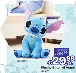 Dreamland Pluche Stitch of Angel aanbieding